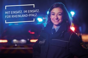 Polizeipräsidium Koblenz: POL-PPKO: Fit für die Bewerbung: Polizei Koblenz bietet Training für Interessierte an