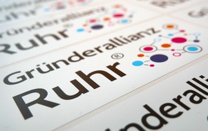 Initiativkreis Ruhr GmbH: Startup-Ökosystem bündelt beim digitalen Gründergipfel Ruhr die Kräfte