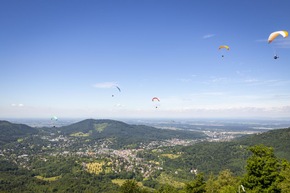 Fünf Tipps für eine Reise nach Baden-Baden: Mit Leonardo Hotels die Kurstadt entdecken