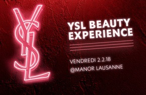 L'Oréal Suisse SA: YSL BEAUTY EXPERIENCE: vom Storytelling zum Storyliving