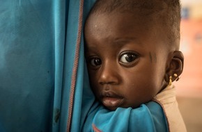 UNICEF Schweiz und Liechtenstein: UNICEF : Appel à l'aide pour 190 millions d'enfants