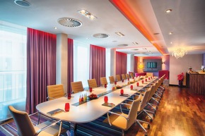 Leonardo Hotels digitalisiert Angebotsprozesse im Convention Sales