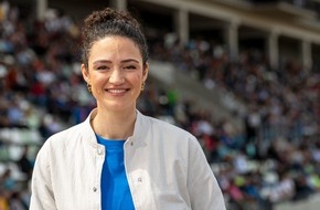 ZDF: Leichtathletik-WM 2025 bei "sportstudio live" im ZDF
