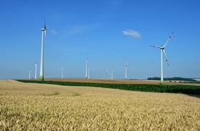 Trianel GmbH: Trianel erweitert ihre Onshore-Windkraftkapazität um rund 18 Megawatt / Trianel Onshore Windkraftwerke übernehmen Windparks in Badeleben (Sachsen-Anhalt) und Gerdshagen (Brandenburg) (FOTO)