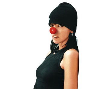 &quot;Red Nose Day&quot; 2003 - ProSieben präsentiert die Comedy-Spenden-Gala der Superlative