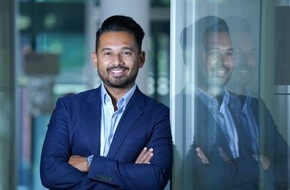 news aktuell GmbH: Vithunan Lingeswaran wird neuer Chief Innovation Officer bei news aktuell