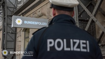 Bundespolizeidirektion München: Bundespolizeidirektion München: Diebstahl von Tabakwaren / Ladendieb am Hauptbahnhof festgehalten