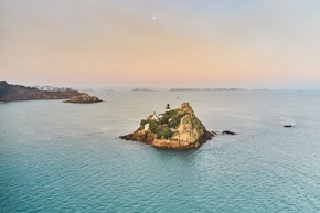 Bretagne: Wo die einzigen Nachbarn die Kegelrobben sind