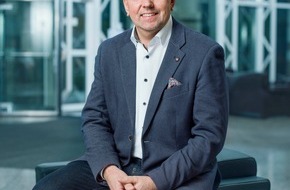 DAK-Gesundheit: DAK-Gesundheit: Rainer Lange leitet Landesvertretung Rheinland-Pfalz