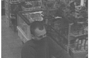 Polizei Düren: POL-DN: (Düren) Bewaffneter Überfall auf Tankstelle ( Foto ist beigefügt! )