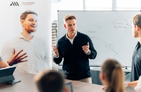 A&M Sales Solutions GmbH: Kundendaten richtig sammeln: Diese 5 Fehler macht der deutsche Mittelstand immer wieder