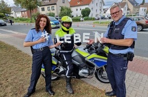 Polizei Paderborn: POL-PB: #LEBEN - Polizei führte Schwerpunkteinsatz Alkohol und Drogen im Straßenverkehr durch