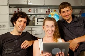 ZDFinfo: Erster Auftritt der "Science-Checker" in ZDFinfo