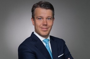 NTT DATA Business Solutions AG: Dr. Michael Dorin wird neuer Finanzvorstand der itelligence AG (FOTO)
