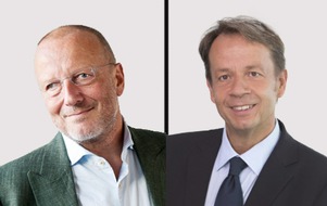 SRG SSR: La SSR prépare la relève : Gilles Marchand nommé pour
la succession de Roger de Weck au 1er octobre 2017