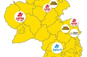 Lotto Rheinland-Pfalz GmbH: 2020 war ein erfolgreiches Jahr für Lotto Rheinland-Pfalz
