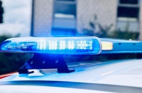 FFW Gemeinde Schwalmtal: FFW Schwalmtal: Schwerer Verkehrsunfall auf der L371 - Vier verletzte Personen