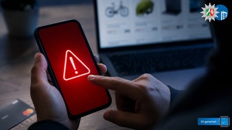 Polizeipr&auml;sidium Oberhausen: POL-OB: Polizei Oberhausen warnt vor Waren- und Warenkreditbetrug bei Online-K&auml;ufen