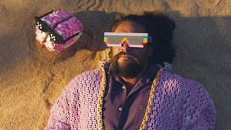 LEGO GmbH: Never Stop Playing: Mit der LEGO Gruppe f&uuml;r mehr gemeinsame Spielzeit