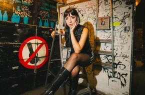 SWR - Südwestrundfunk: "DASDING Festival": Line-up komplett