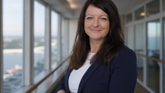 BVMID - Bundesvereinigung Mittelstand in Deutschland: Neu in der HafenCity: Die Frau, die F&uuml;hrung zur Nervensache macht