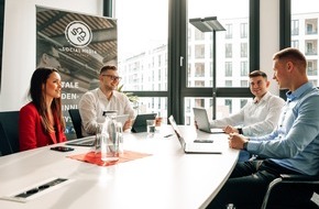 Social Media Schwaben GmbH: Unternehmensexpansion - Wie dieses Unternehmen innerhalb kürzester Zeit wächst und 10 neue Arbeitsplätze schafft