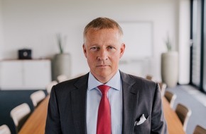 BlackFin Capital Partners: BlackFin: Kai W. Franzmeyer leitet Expansion in Deutschland