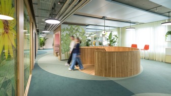 Dreifach ausgezeichnet: Aroma Architecture gewinnt drei ICONIC AWARDS