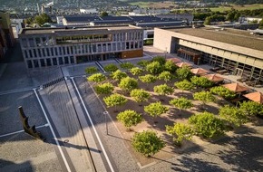 Hochschule Fulda: Deutsche Forschungsgemeinschaft fördert exzellente Forschung an Hochschule Fulda