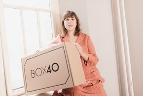 Modomoto-Gründerin startet BahnCard für Mode und bricht radikal mit Regeln der Versandbranche