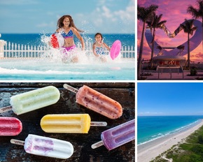 Erfrischend anders: So cool ist Florida trotz sommerlichen Temperaturen