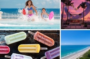 VISIT FLORIDA: Erfrischend anders: So cool ist Florida trotz sommerlichen Temperaturen