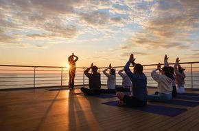 Costa Kreuzfahrten: Costa Kreuzfahrten präsentiert neue "Sea & Land Destinations" für den Sommer 2025