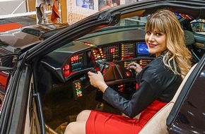 Messe Berlin GmbH: MOTORWORLD Classics Berlin und BOOT & FUN BERLIN übertreffen Erwartungen