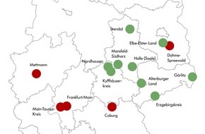 Schippke Wirtschaftsberatung AG: Besonders Kommunen in Bayern schlagen bei den Steuern kräftig zu