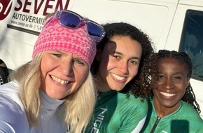 Golden Underdogs: Interview: Bobsport-Legende Sandra Kiriasis über ihr Projekt „Golden Underdogs“