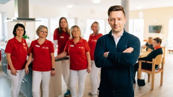 MONE Consulting GmbH: Schluss mit Zeitarbeitsfirmen - Wie Michael Moskal Pflegeunternehmen hilft, ihre offenen Stellen zu besetzen
