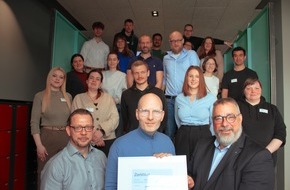 a&o HOTELS and HOSTELS: a&o als erste Hostelkette weltweit ISO 9001 zertifiziert