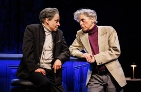 apiro Entertainment GmbH: Zehnfache Nominierung f&uuml;r K&ouml;lner Produktion (apiro Entertaiment) "Last Call" bei den Broadway World Awards / Deutsche Urauff&uuml;hrung ab 18. Februar in den Hamburger Kammerspielen