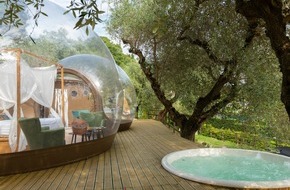 Lago di Garda Camping: Lago di Garda Camping | Camping mal ganz anders