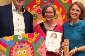 DAK-Gesundheit: Projekt „Suizidprävention in Schulen“ aus Karlsruhe gewinnt Wettbewerb für ein gesundes Miteinander in Baden-Württemberg