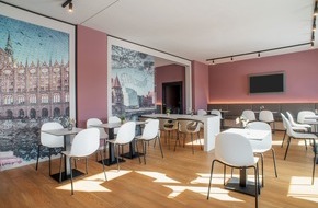 B&B Hotels: B&B HOTELS: Bereit f&uuml;r euch in Stralsund