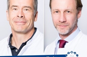 Klinikum Ingolstadt: Akuter Schlaganfall – entscheidend ist die rasche Wiedereröffnung der verschlossenen Hirngefäße