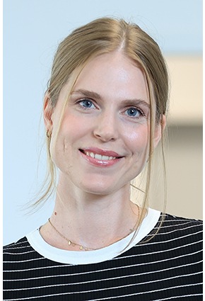 Maja Gugel ist neue Hauptabteilungsleiterin bei der uniVersa