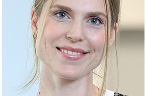 uniVersa Versicherungen: Maja Gugel ist neue Hauptabteilungsleiterin bei der uniVersa