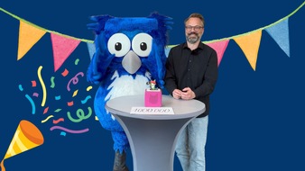 Unternehmensgruppe NOZ/mh:n: Eine Million Downloads: NOZ-Kinderpodcast „Ole schaut hin“ begeistert auf der Toniebox