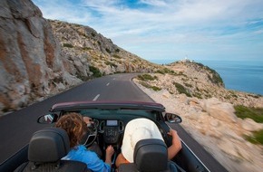 KAYAK Europe GmbH: KAYAK Roadtrip Calculator: So viel kostet die nächste Reise mit dem Mietwagen