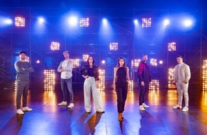 The Voice of Germany: Nordrhein-Westfalen gibt den Ton an. Berlin und Bayern gleichauf: Aus diesen Bundesländern ziehen die Talente in die #TVOG-Battles