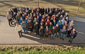 Bildung & Begabung gemeinnützige GmbH: Bundeswettbewerb Mathematik: 16 Schülerinnen und Schüler sind Deutschlands Mathe-Meister