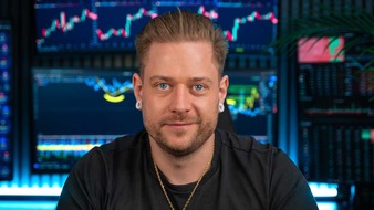 Haag Sondershausen Consulting GmbH: Florian Sondershausen: Warum es beim Trading auf das richtige Mindset ankommt